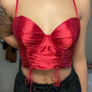 Super cute top brand new with tag